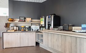 Zenitude Hôtel-Résidences Narbonne Centre