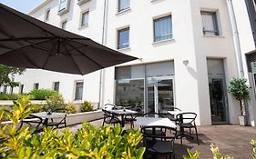 Zenitude Hôtel-Résidences Narbonne Centre